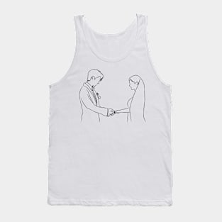 My Demon Korean Drama Tank Top